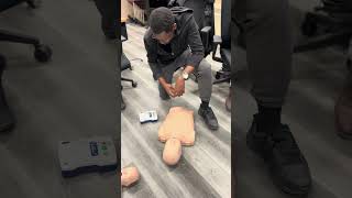 Video by Life Start Training First Aid amp Safety [upl. by Inoue]