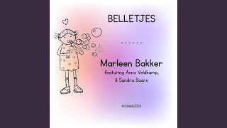 Belletjes feat Sandra Baars amp Anna Veldkamp [upl. by Aisilef]