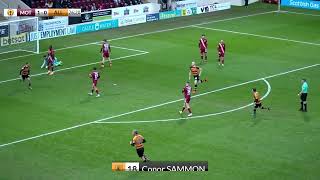 Motherwell vs Alloa  Scottish Cup Round 4  20th January 2024 [upl. by Yannodrahc]