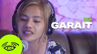 DKK  Garait Ibaloi Song w Lyrics  with Ammin Achaur  Kaya Sesh  Igorot [upl. by Eibba112]