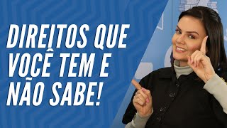 Direitos que podem aumentar sua aposentadoria no INSS e você não sabe [upl. by Esilram]