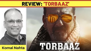 ‘Torbaaz’ review [upl. by Bert]