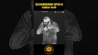 Schmeisser SP159 Thermal View [upl. by Merrie539]