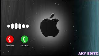 iPhone mobile new remix ringtone  trending ringtone 2022  apple mobile ringtone [upl. by Lenwood]