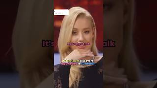 Iggy Azalea is Australian [upl. by Brigette356]