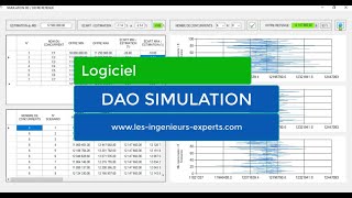 INSTALLATION DAO SIMULATION [upl. by Lisabet]