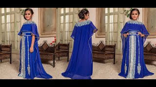 Dubai party Kids Wedding kaftan [upl. by Hazen]