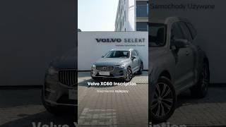 Volvo XC60 B5 AWD Inscription Volvo Selekt [upl. by Ashman989]