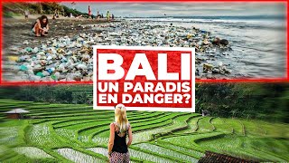 Bali  un paradis en danger [upl. by Nya]