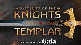 FULL EPISODE Atlantean Secrets Revealed by the Knights Templar [upl. by Ardie]