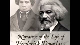 Narrative of the Life of Frederick Douglass FULL Audiobook  part 3 [upl. by Theran]