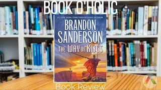 Audiobook The Way of Kings by Brandon Sanderson  A High Fantasy Epic with a Unique Magic System [upl. by Lered]