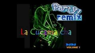 La Cucaracha Party Remix [upl. by Elbart]