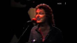 BAP  Live Rockpalast  Loreley 1982 [upl. by Wanda]