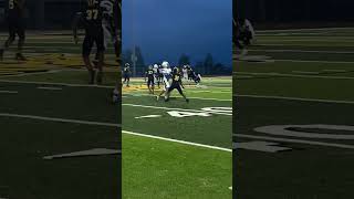 Baby Kia Got Dudes Crashing Out🤦🏾‍♂️🤦🏾‍♂️ viral football babykia springfootball shorts [upl. by Giarc406]