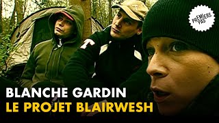 Blanche Gardin  Le projet Blairwesh [upl. by Benedict542]