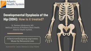 Developmental Dysplasia of the Hip DDH What is it and How is it Treated [upl. by Cosme207]