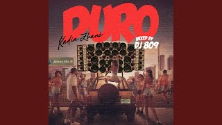 Duro Jersey Mix DJ 809 Remix [upl. by Drofyar]