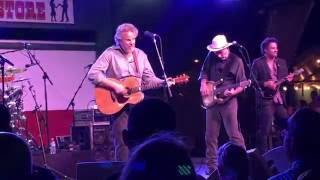 Robert Earl Keen Jr  The Road Goes On Forever  Floore 91016 [upl. by Badger946]