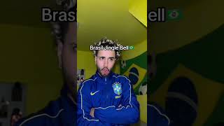 USA jingle bell🇺🇸 vs Brazil jingle bell🇧🇷 [upl. by Nohcim]