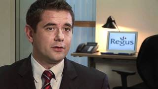 Regus Product Video  Serviced Offices [upl. by Sasnak149]