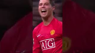 Ronaldo 2008 edit  slay [upl. by Iharas256]