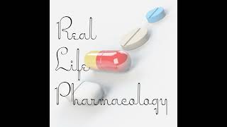 Haloperidol Haldol Pharmacology Podcast [upl. by Hallvard]