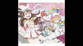 Little Witch Academia OST part1 [upl. by Krisha]