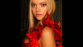 Gemma Ward Picture Mix 3 [upl. by Zaremski233]