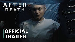 After Death 2023  Official Trailer [upl. by Yrram]