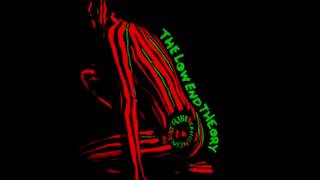 A Tribe Called Quest  Rap Promoter [upl. by Haden]