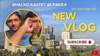 Part 2 Bhai ko rastey sa pakra [upl. by Mikael]