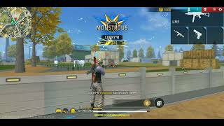 Free fire hack kaise karen  free fire headshot hack kaise kare he app [upl. by Croom842]