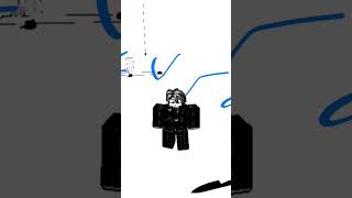 Whitespace in undertale last corridorRoblox [upl. by Ecylahs395]