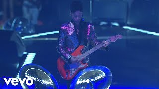 Prince  17 Days Live At The Los Angeles Forum April 28 2011 [upl. by Aneleh]