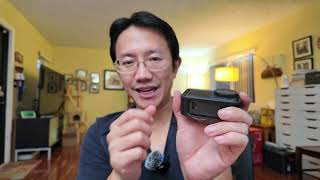 DJI Osmo Action 4 Action Camera  Unboxing After First Defective Unit [upl. by Victorine]