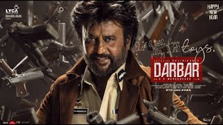 Darbar 2  The Court 2023 Tamil Hindi Dubbed Full Movie  Rajinikanth Shriya Saran [upl. by Lehsar]