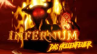 ZIRKUS DES HORRORS  INFERNUM  Das Höllenfeuer  Trailer Saarbrücken 2020 [upl. by Kelsey561]