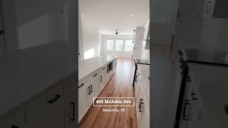 409 McAdoo Ave Nashville TN Social Media Video [upl. by Tita]