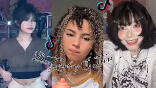 Dc Gaby E Juu  2 ll Trend Tik Tok [upl. by Voleta215]