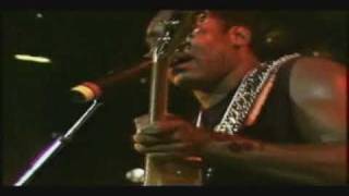 George Benson  Beyond the Sea Live Montreux 1986 [upl. by Aigneis]