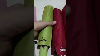 Customized Umbrella DTF printing printingservices [upl. by Orion419]