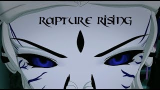 RWBY AMV  Rapture Rising JT music [upl. by Aiyram]