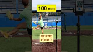 How to mobilize and keep your scap feeling great Enjoy coach60 baseball training armoredheat [upl. by Nrubyar]