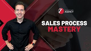 Proven Sales Blueprint for Digital Marketing Agencies Close More Deals amp Scale Faster [upl. by Gaul]