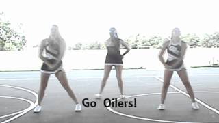 PHS Cheer  quotYellquot [upl. by Anatsirhc]