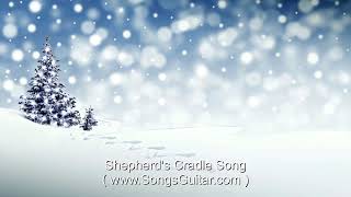 Shepherds Cradle Song  Christmas Carol amp Lyrics [upl. by Bergeman639]