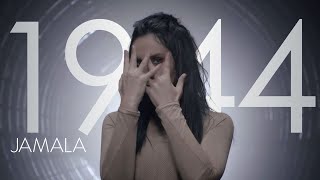 Jamala  1944 Official Music Video [upl. by Cardew]