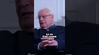 Charles Gave  « La baisse du niveau de vie va être effroyable » [upl. by Clifford]