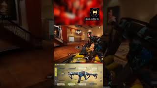 gameplayHBRa3 gun codm callofdutymobil callofduty cod codmobile gun codmobilcodmobile [upl. by Lhamaj]